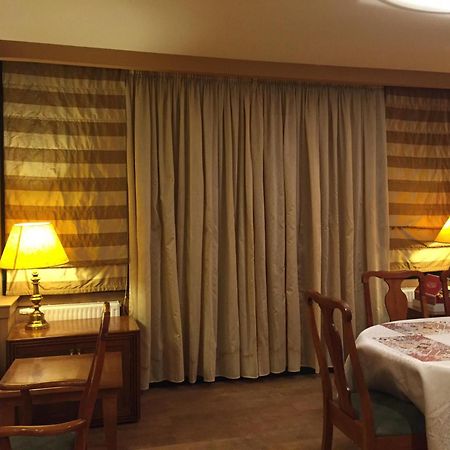 Small Apartment Near Athens Airport Pikérmion Dış mekan fotoğraf