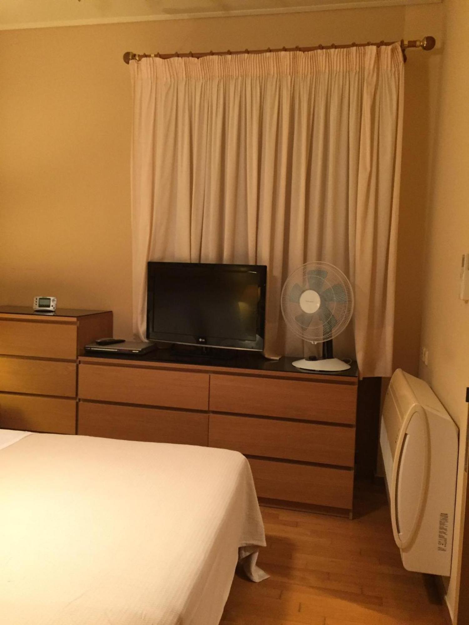 Small Apartment Near Athens Airport Pikérmion Dış mekan fotoğraf